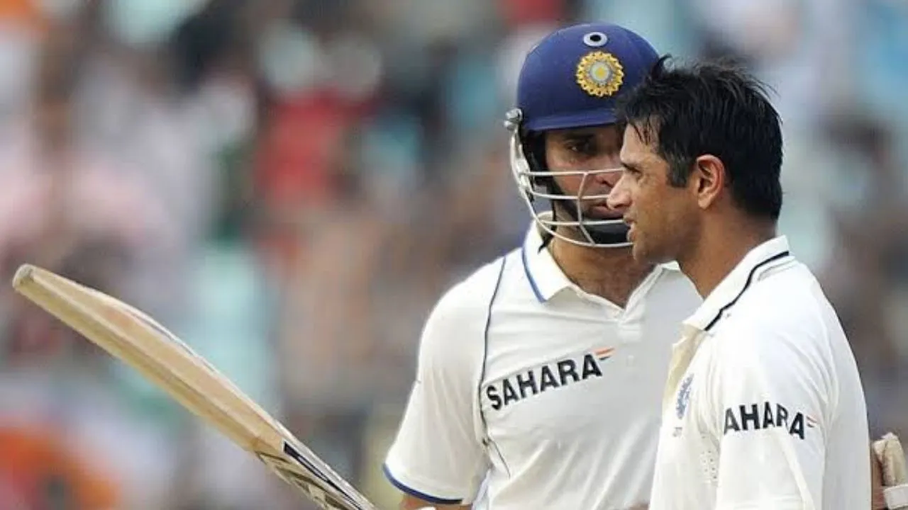 IND vs ENG: ಇಂಗ್ಲೆಂಡ್‌ನಲ್ಲಿ ಶ್ರೇಷ್ಠ ಇನಿಂಗ್ಸ್‌ ಆಡಿದ ಟಾಪ್‌ 5 ಭಾರತೀಯ ಆಟಗಾರರು! - Image 5