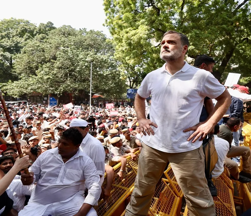 Rahul G 14