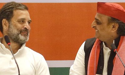 "ರಾಹುಲ್‌ ಬೇಡ ಅಖಿಲೇಶ್‌ ನಮ್ಮ ನಾಯಕರಾಗಲಿ"; ಇಂಡಿಯಾ ಮೈತ್ರಿಕೂಟ ಛಿದ್ರ