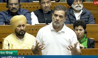 ರಾಹುಲ್‌ ಗಾಂಧಿ ಸಂಸತ್‌ ಸದಸ್ಯತ್ವ ರದ್ದಾಗುತ್ತಾ?