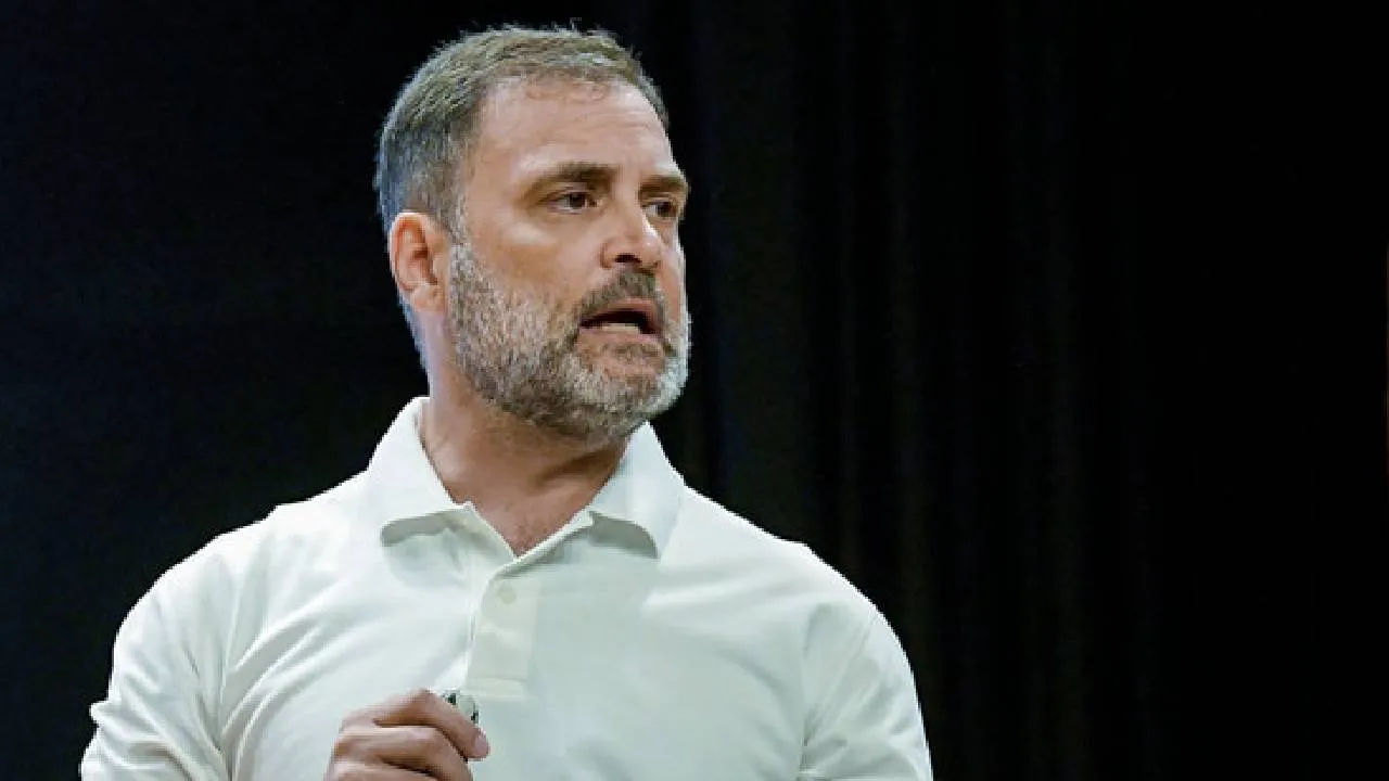 R T Vittalmurthy Column: ಅಧಿಕಾರ ಸಂಘರ್ಷಕ್ಕೆ ರಾಹುಲ್‌ ಬ್ರೇಕ್‌ ?