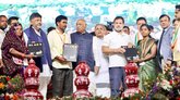 ಹಕ್ಕು ಪತ್ರ ವಿತರಣೆ ಮೂಲಕ 6ನೇ ಗ್ಯಾರಂಟಿ ಜಾರಿ: ರಾಹುಲ್‌ ಗಾಂಧಿ