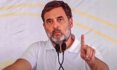 ಪರ್ಯಾಯ ಶಿಕ್ಷಣ ಮಾದರಿ ರೂಪಿಸಲು ರಾಹುಲ್ ಗಾಂಧಿ ಸಲಹೆ