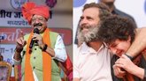ನಾನೂ ಆಕೆಗೆ ಮುತ್ತು ಕೊಡುತ್ತೇನಾ? ಬಿಜೆಪಿ ನಾಯಕನ ಹೊಸ ವಿವಾದ