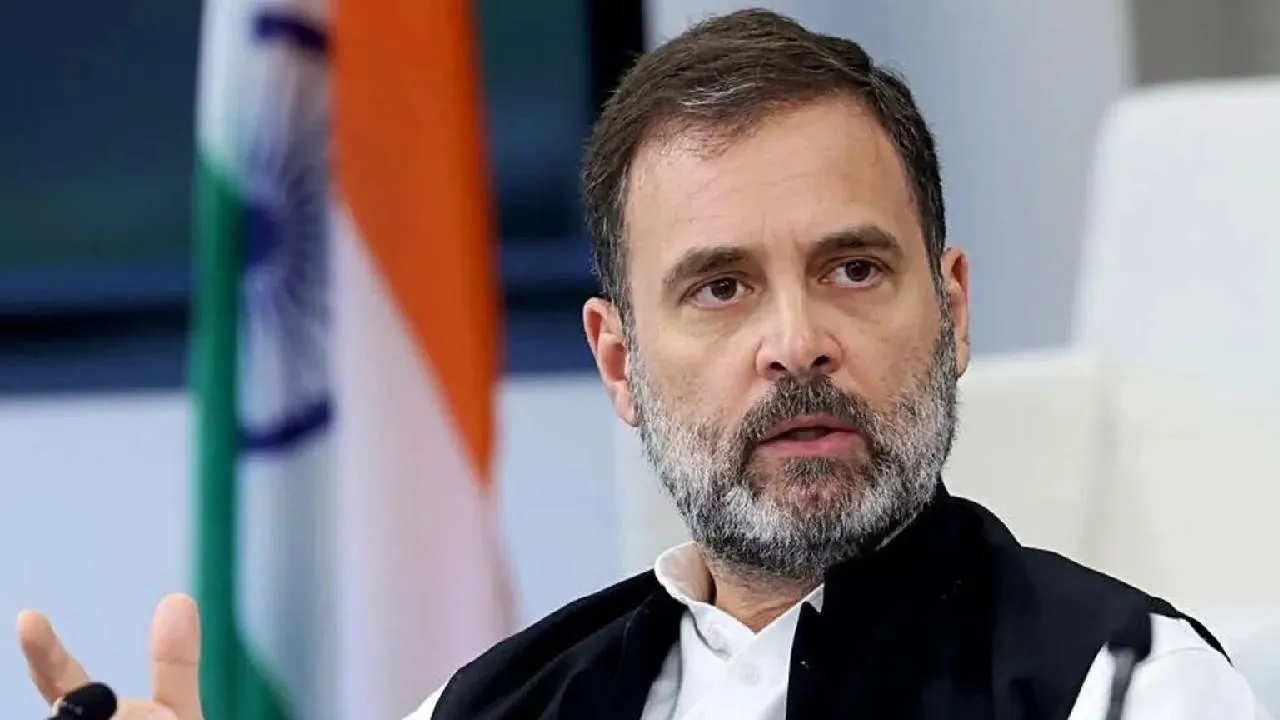Rahul Gandhi: ಆಪರೇಷನ್ ಸಿಂದೂರ್ ಕುರಿತ ರಾಹುಲ್ ಗಾಂಧಿಯ ‘ಶರಣಾಗತಿ’ ಟೀಕೆಗೆ ಬಿಜೆಪಿ ತಿರುಗೇಟು