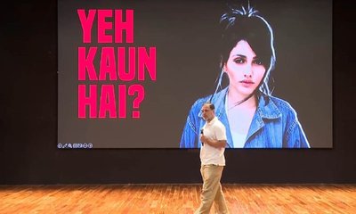 ಬ್ರೆಜಿಲ್‌ ಮಾಡೆಲ್‌ ಹೆಸರಲ್ಲಿ 22 ಬಾರಿ ವೋಟಿಂಗ್‌! ಏನಿದು ಹೊಸ ಆರೋಪ?