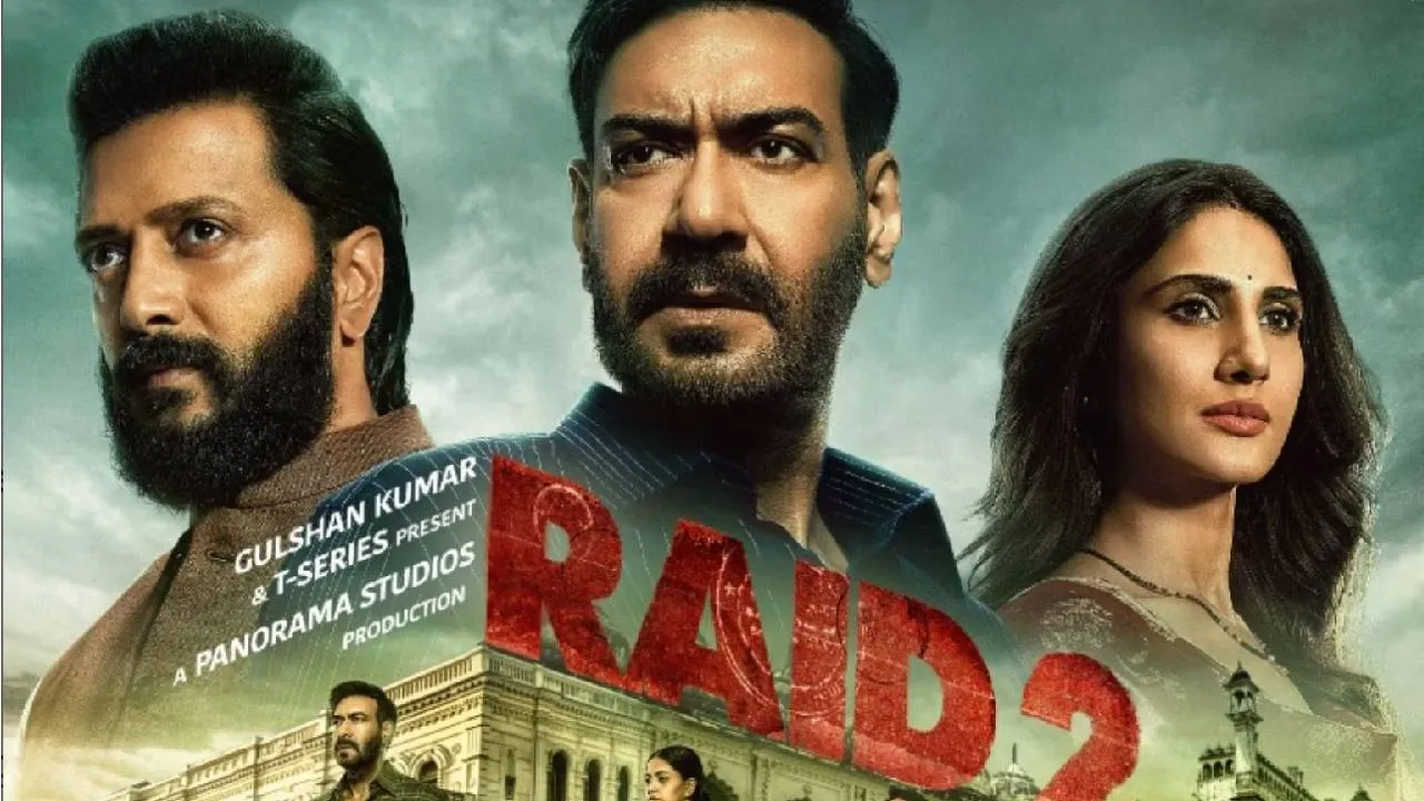 Bollywood Movie: ಈ ವರ್ಷ ಬಾಕ್ಸ್ ಆಫೀಸ್‌ನಲ್ಲಿ ಭರ್ಜರಿ ಹಿಟ್ ಕಂಡ ಬಾಲಿವುಡ್ ಸಿನಿಮಾಗಳಿವು! - Image 4