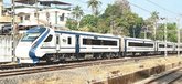 ಮಂಗಳೂರು-ಬೆಂಗಳೂರು ನಡುವೆ ವಂದೇ ಭಾರತ್‌