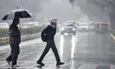 ಕರಾವಳಿಯಲ್ಲಿ ಮುಂದಿನ 2 ದಿನ ಭಾರಿ ಮಳೆ ನಿರೀಕ್ಷೆ, Yellow alert