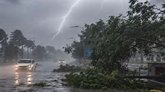 ರಾಜ್ಯಾದ್ಯಂತ ವರುಣನ ಆರ್ಭಟ