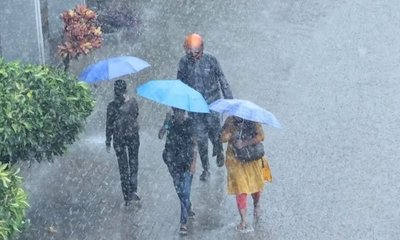 ನಾಳೆ ಯೆಲ್ಲೋ ಅಲರ್ಟ್;‌ ರಾಜ್ಯಾಂದ್ಯಂತ ಅಬ್ಬರಿಸಲಿದೆ ಮಳೆ
