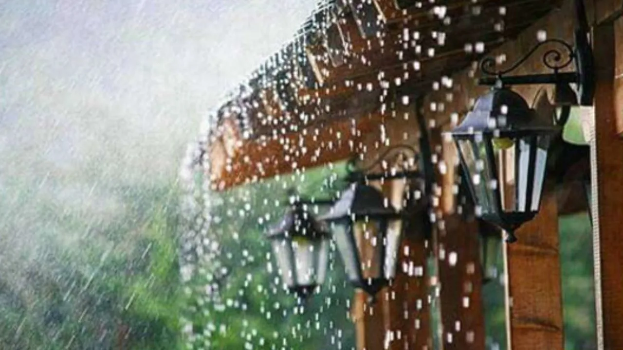 Karnataka Weather: ಇಂದಿನ ಹವಾಮಾನ; ದಕ್ಷಿಣ ಒಳನಾಡು ಜಿಲ್ಲೆಗಳಲ್ಲಿ ಬಿರುಸಿನ ಮಳೆ ಸಾಧ್ಯತೆ