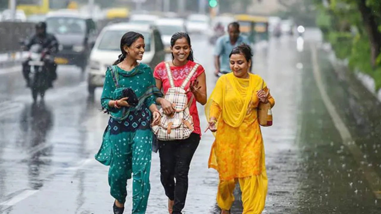 Karnataka Weather: ಹವಾಮಾನ ವರದಿ; ಇಂದು ಮೈಸೂರು, ಚಾಮರಾಜನಗರ ಸೇರಿ ವಿವಿಧ ಜಿಲ್ಲೆಗಳಲ್ಲಿ ಹಗುರ ಮಳೆ ನಿರೀಕ್ಷೆ