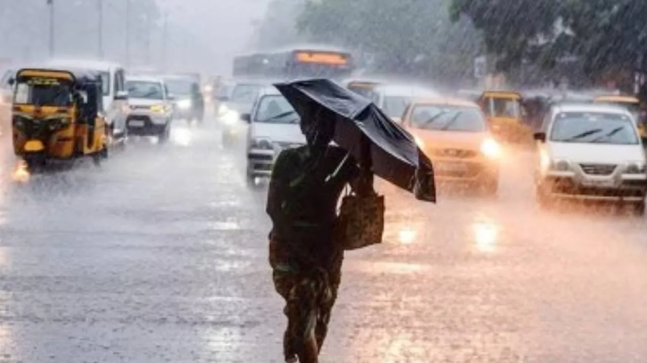 Karnataka Weather: ರಾಜ್ಯದಲ್ಲಿ ಮಾ. 25ರವರೆಗೆ ಅಕಾಲಿಕ ಬೇಸಿಗೆ ಮಳೆ: ಹವಾಮಾನ ಇಲಾಖೆ