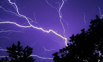 ಅಂಕೋಲಾದಲ್ಲಿ ಸಿಡಿಲು ಬಡಿದು ರೈತ ಸಾವು