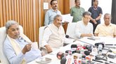 ಬೇಸ್‌ಮೆಂಟ್‌ ಪಾರ್ಕಿಂಗ್ ನಿರ್ಮಾಣಕ್ಕೆ ಅನುಮತಿ ನೀಡದಂತೆ ಸಿಎಂ ಸೂಚನೆ