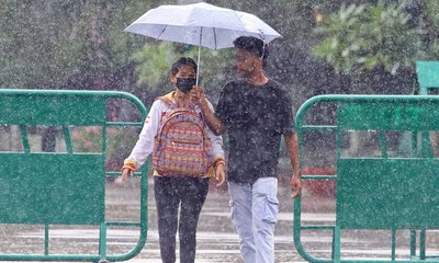 ಇಂದು ಬೆಂಗಳೂರು ಸೇರಿ ರಾಜ್ಯದ ಹಲವು ಜಿಲ್ಲೆಗಳಿಗೆ ಆರೆಂಜ್‌ ಅಲರ್ಟ್!