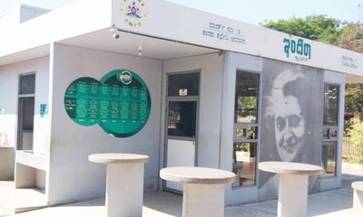 ಇಂದಿರಾ ಕ್ಯಾಂಟೀನ್‌ಗಳನ್ನು ವಾರದೊಳಗೆ ಆರಂಭಿಸಿ: ಸಿಎಂ