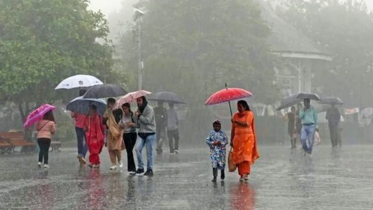 Karnataka Weather: ಆರೆಂಜ್‌ ಅಲರ್ಟ್; ಇಂದು ಕರಾವಳಿ, ಮಲೆನಾಡಿನಲ್ಲಿ ಧಾರಾಕಾರ ಮಳೆ ಮುನ್ಸೂಚನೆ!