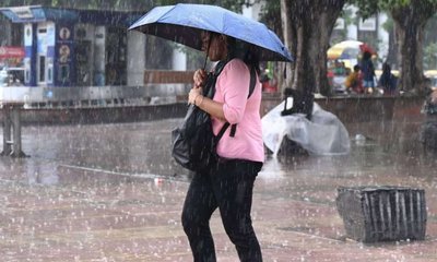 ಆರೆಂಜ್‌ ಅಲರ್ಟ್; ನಾಳೆ ಕರಾವಳಿ ಜಿಲ್ಲೆಗಳಲ್ಲಿ ಅಬ್ಬರಿಸಲಿದೆ ಮಳೆ!