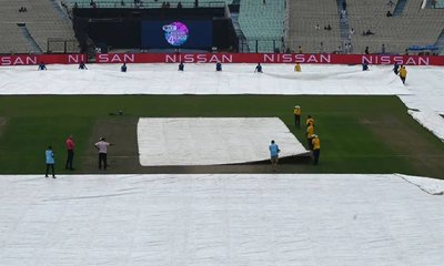 ಭಾರತ-ವೆಸ್ಟ್​ ಇಂಡೀಸ್​ ಪಂದ್ಯಕ್ಕೆ ಮಳೆ ಬಂದರೆ ಯಾರಿಗೆ ಲಾಭ?