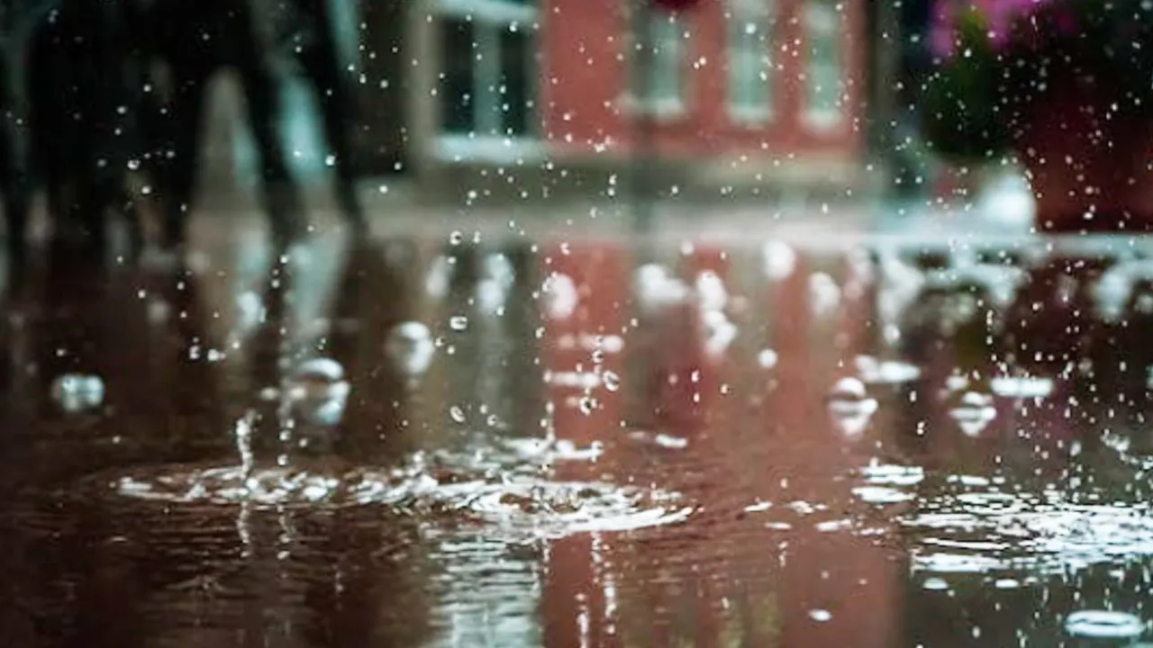 Karnataka Weather: ಹವಾಮಾನ ವರದಿ; ನಾಳೆ ದಕ್ಷಿಣ ಕನ್ನಡ, ಉಡುಪಿ ಸೇರಿ ಈ ಜಿಲ್ಲೆಗಳಲ್ಲಿ ಸಾಧಾರಣ ಮಳೆ ನಿರೀಕ್ಷೆ