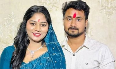 ರಾಜಾ ರಘುವಂಶಿ ಕೊಲೆ ಪ್ರಕರಣ: ಪ್ರಕರಣದ ಇಬ್ಬರು ಆರೋಪಿಗಳಿಗೆ ಜಾಮೀನು