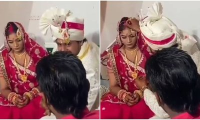 ರಾಜಾ ರಘುವಂಶಿ ಕೊಲೆ ಪ್ರಕರಣ; ನೆಟ್ಟಿಗರು ಹೇಳಿದ್ದೇನು?