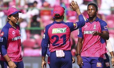 ಕರನ್‌ ಬದಲಿಗೆ ಮೂವರು ಆಟಗಾರರ ಮೇಲೆ ಕಣ್ಣಿಟ್ಟ ರಾಜಸ್ಥಾನ್‌ ರಾಯಲ್ಸ್‌