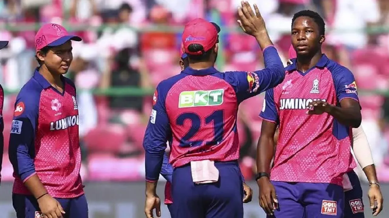 IPL 2026: ಕರನ್‌ ಬದಲಿಗೆ ಮೂವರು ಆಟಗಾರರ ಮೇಲೆ ಕಣ್ಣಿಟ್ಟ ರಾಜಸ್ಥಾನ್‌ ರಾಯಲ್ಸ್‌