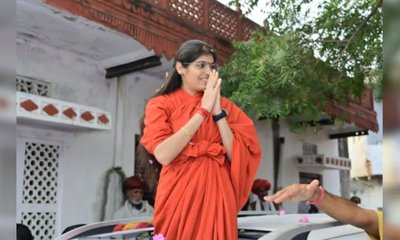 ರಾಜಸ್ಥಾನದ ಸಾಧ್ವಿ ಪ್ರೇಮ್ ಬೈಸಾ ನಿಗೂಢ ಸಾವು