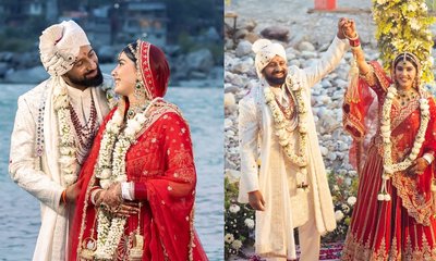 ʻಬಿಗ್‌ ಬಾಸ್ 18ʼ ರಜತ್ ದಲಾಲ್ ಕೈ ಹಿಡಿದ ಹುಡುಗಿ ಯಾರು? ಫೋಟೋಗಳು ಇಲ್ಲಿವೆ