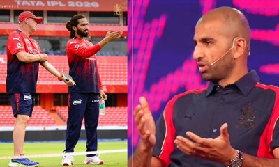 RCB vs SRH ಪಂದ್ಯದಲ್ಲಿ ಆಡಲಿರುವ ರಜತ್‌ ಪಾಟಿದಾರ್‌!