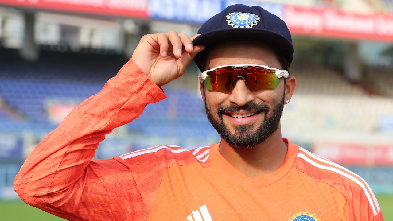 IND vs ENG: ನಾಲ್ಕನೇ ಕ್ರಮಾಂಕದಲ್ಲಿ ವಿರಾಟ್‌ ಕೊಹ್ಲಿ ಸ್ಥಾನ ತುಂಬಬಲ್ಲ  ಟಾಪ್‌ 5 ಆಟಗಾರರು! - Image 4