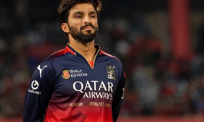 ವಿರಾಟ್‌ ಕೊಹ್ಲಿ ಕುರಿತು ಆರ್‌ಸಿಬಿ ನಾಯಕ ಹೇಳಿದ್ದೇನು?