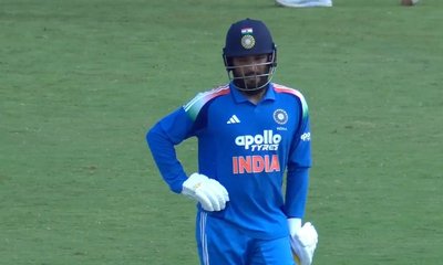 ಆಸ್ಟ್ರೇಲಿಯಾ ಎ ವಿರುದ್ಧ ಭಾರತ ಎ ತಂಡಕ್ಕೆ ಸತತ ಎರಡನೇ ಸೋಲು!
