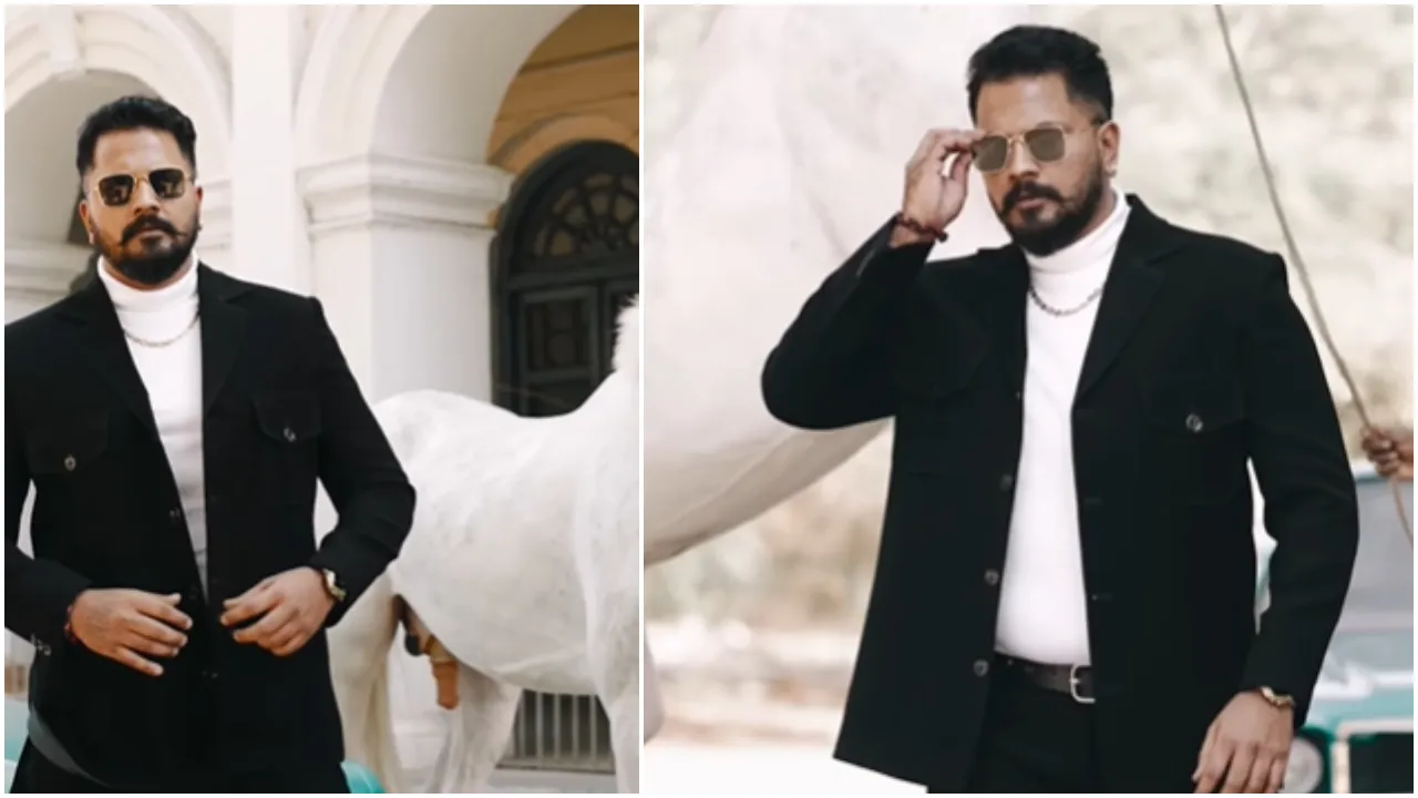 ಅಂದು ಮಚ್ಚು, ಇಂದು ಸಿಗರೇಟು; ʻಬಿಗ್‌ ಬಾಸ್‌ʼ ಖ್ಯಾತಿಯ ರಜತ್‌ ವಿರುದ್ಧ ಮೈಸೂರಿನಲ್ಲಿ ದೂರು ದಾಖಲು!