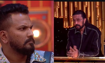 ಸುದೀಪ್​ಗೆ ರಜತ್ ಏಕವಚನದಲ್ಲಿ ಮಾತನಾಡಿದ್ದು ಹೌದಾ?