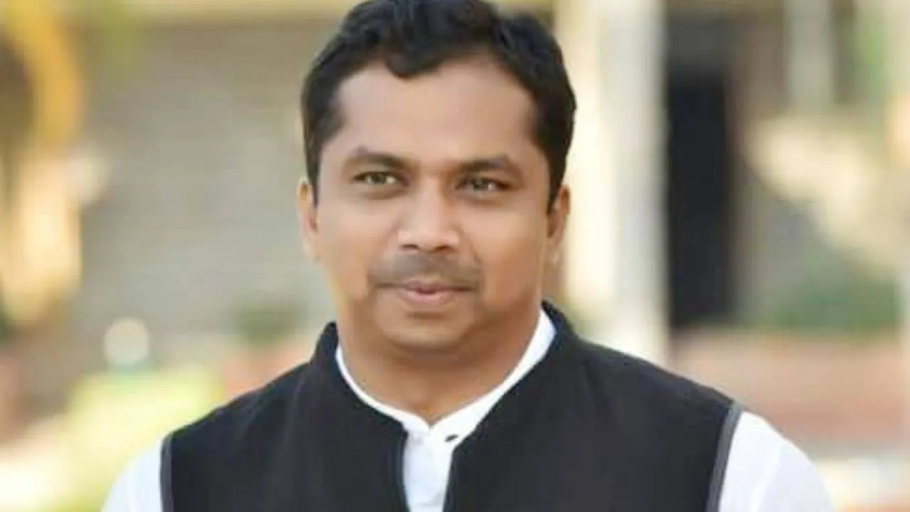 Machali Rajendar MLC Rajendra: ಎಂಎಲ್ಸಿ ರಾಜೇಂದ್ರ ಹತ್ಯೆಗೆ ಸಂಚು; ಸುಪಾರಿ ಕುರಿತ ಸ್ಫೋಟಕ ಆಡಿಯೊ ...