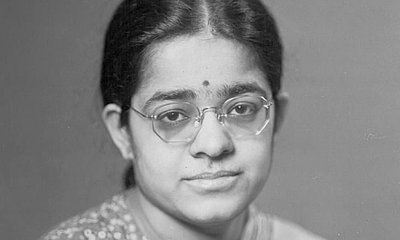 ಕರ್ನಾಟಕದ ಮೊದಲ ಮಹಿಳಾ ಎಂಜಿನಿಯರ್‌ ರಾಜೇಶ್ವರಿ ಚಟರ್ಜಿ