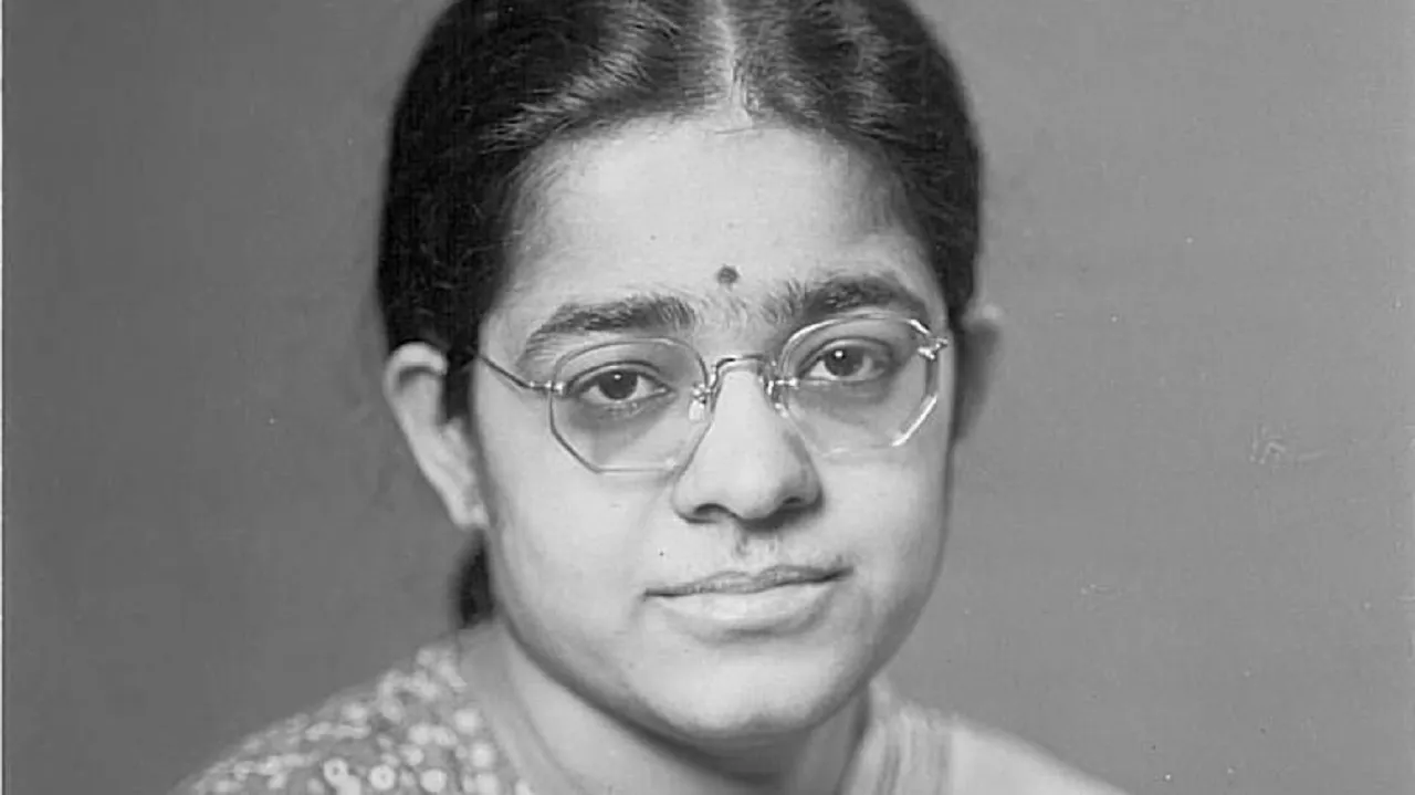 Roopa Gururaj Column: ಕರ್ನಾಟಕದ ಮೊದಲ ಮಹಿಳಾ ಎಂಜಿನಿಯರ್‌ ರಾಜೇಶ್ವರಿ ಚಟರ್ಜಿ