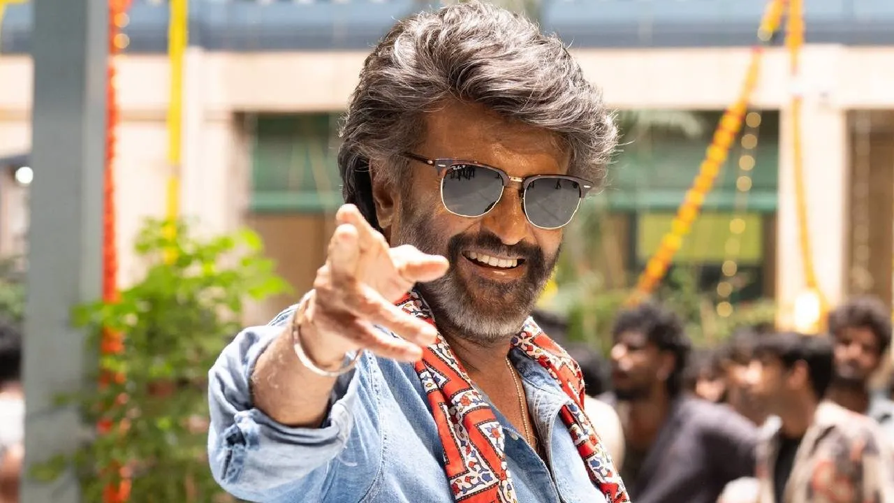 Dadasaheb Phalke Award: ಡಾ. ರಾಜ್‌ಕುಮಾರ್‌, ರಜನಿಕಾಂತ್‌...: ಪ್ರತಿಷ್ಠಿತ ದಾದಾಸಾಹೇಬ್‌ ಫಾಲ್ಕೆ ಪ್ರಶಸ್ತಿ ಪಡೆದ ದಕ್ಷಿಣ ಭಾರತದ ಪ್ರತಿಭೆಗಳಿವರು - Image 11