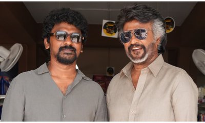 ʻಜೈಲರ್‌ 2ʼ ಹಿಟ್‌ ಆದ ಬಳಿಕ ತೆಲುಗು ನಟನ ಮೇಲೆ ನಿರ್ದೇಶಕ ನೆಲ್ಸನ್ ಕಣ್ಣು!