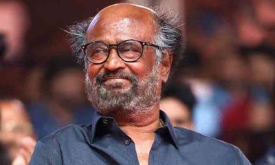 ರಜನಿಕಾಂತ್ ಮನೆಯಲ್ಲಿ ದೀಪಾವಳಿ ಸಂಭ್ರಮ ಹೇಗಿತ್ತು?