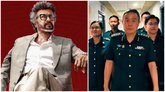 Rajinikanth: ‘ಜೈಲರ್‌ 2’ ಹಾಡಿಗೆ ಸಿಂಗಾಪುರ ಕಸ್ಟಮ್ಸ್‌ ಅಧಿಕಾರಿಗಳು ಫಿದಾ