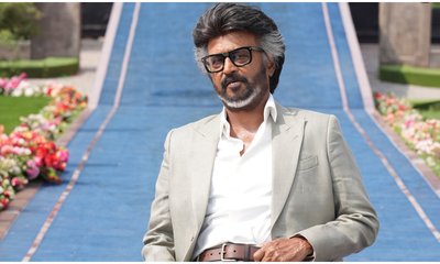 Rajinikanth: 11 ದಿನಗಳಲ್ಲಿ ʻಜೈಲರ್‌ 2ʼ ಸಿನಿಮಾ ಗಳಿಸಿದ್ದೆಷ್ಟು ಕೋಟಿ?