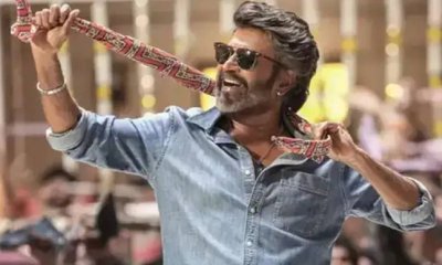 ಕೂಲಿ v/s ವಾರ್ 2: ಯಾವುದು ಹೆಚ್ಚು ಕಲೆಕ್ಷನ್ ಮಾಡಿದೆ? ಇಲ್ಲಿದೆ ಡಿಟೇಲ್ಸ್‌