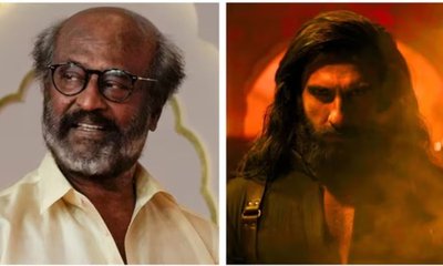 ಧುರಂಧರ್‌ ಸಿನಿಮಾ ಬಗ್ಗೆ ರಜನಿಕಾಂತ್ ಹೇಳಿದ್ದೇನು?