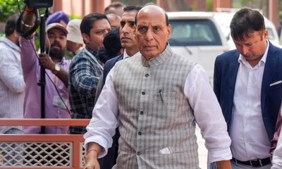 ಇರಾನ್ ಯುದ್ಧದ ಮಧ್ಯೆ ಭಾರತದ ವಿರುದ್ಧ ಪಾಕಿಸ್ತಾನ ಸಂಚು?