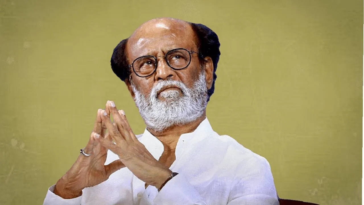 Rajnikanth: ನಟ ರಜನಿಕಾಂತ್ ಲಕ್ಷುರಿ ಮನೆ ಹೇಗಿದೆ ಗೊತ್ತಾ? ಈ ಫೋಟೋಗಳನ್ನು ನೋಡಿ - Image 1